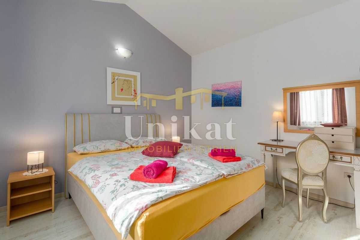 Hiša s čudovitim razgledom - Vižinada